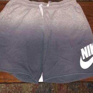Men’s Sweat shorts
